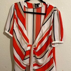 Halogen shirt size s